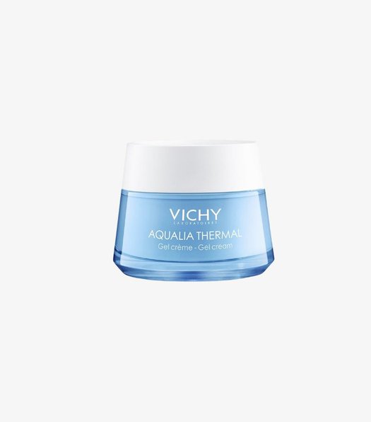 Kem Dưỡng Ẩm Dạng Gel Vichy Aqualia Thermal Rehydrating Gel Cream