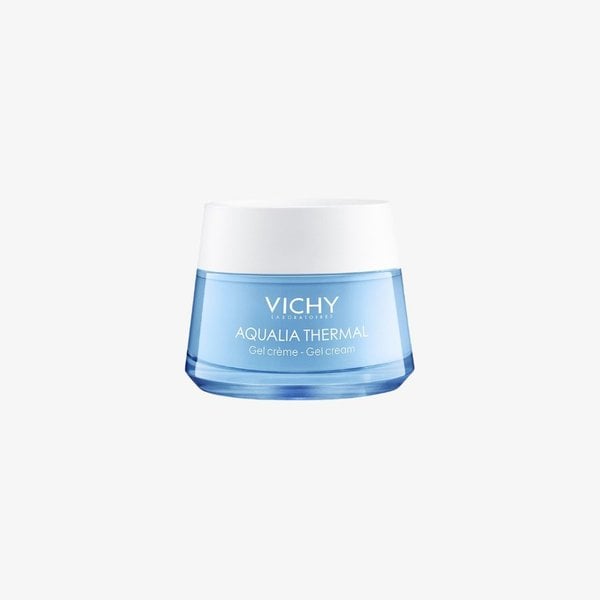 Kem Dưỡng Ẩm Dạng Gel Vichy Aqualia Thermal Rehydrating Gel Cream