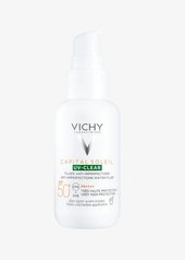 Kem chống nắng cho da dầu mụn CAPITAL SOLEIL UV Clear
