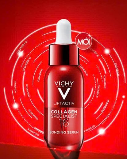 serum collagen 16