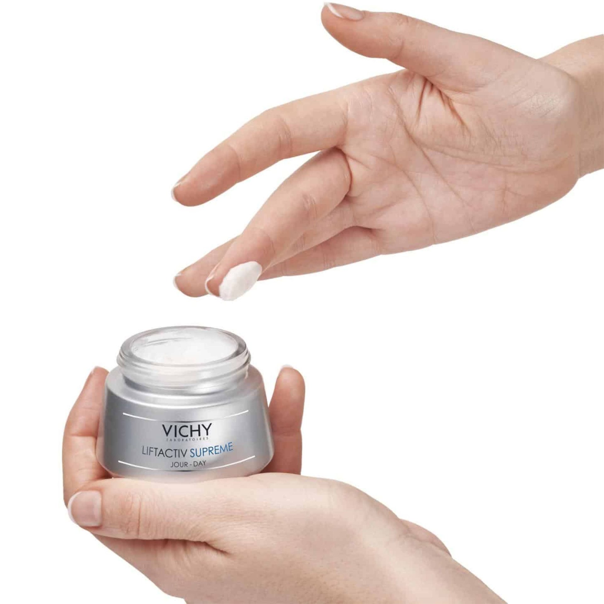 Kem Dưỡng Ngừa Lão Hóa Vichy LIFTACTIV Day Supreme