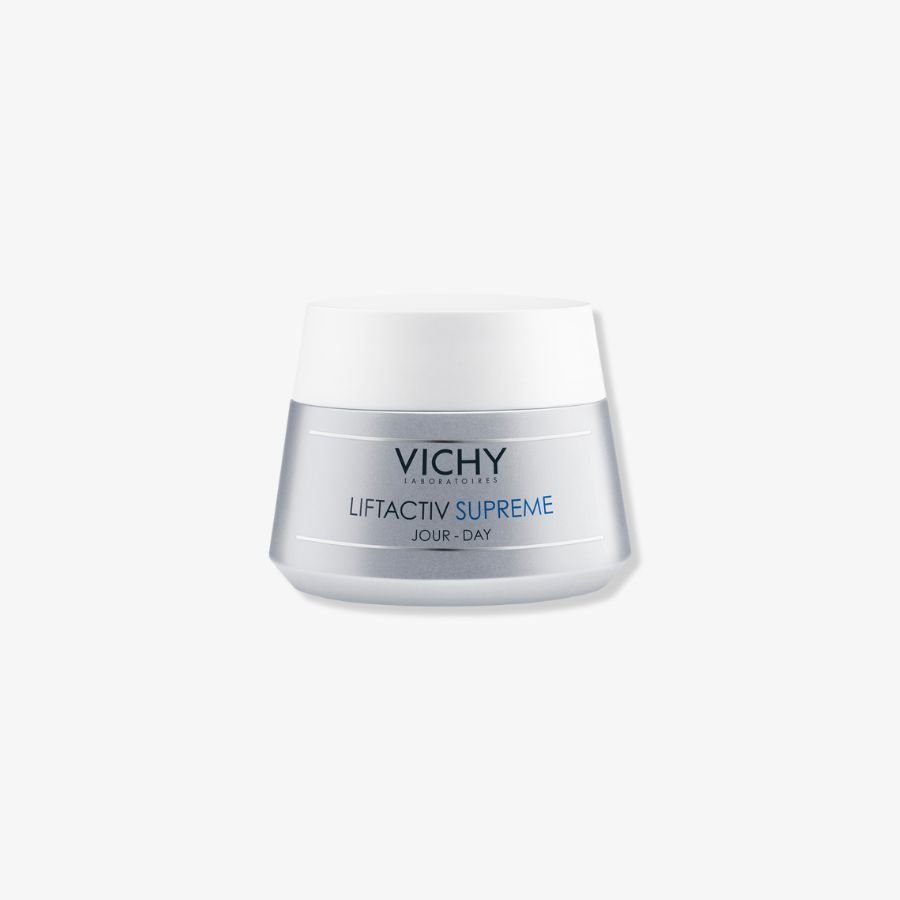 Kem Dưỡng Da Ngăn Ngừa Lão Hóa Vichy LIFTACTIV Day Supreme
