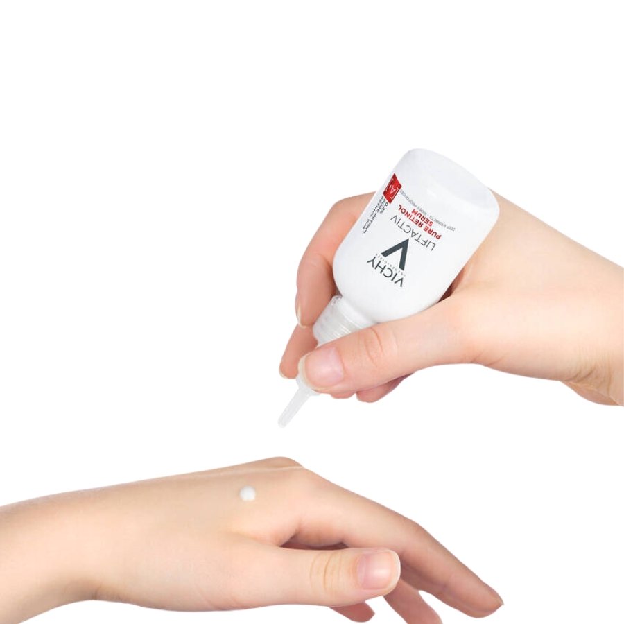 LIFTACTIV Retinol Serum 2