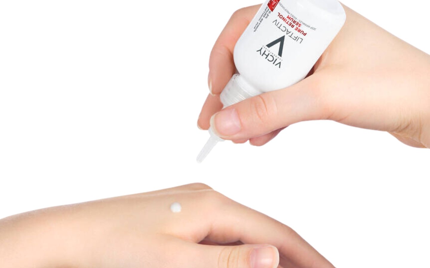 Cách sử dụng LIFTACTIV-Retinol-Serum