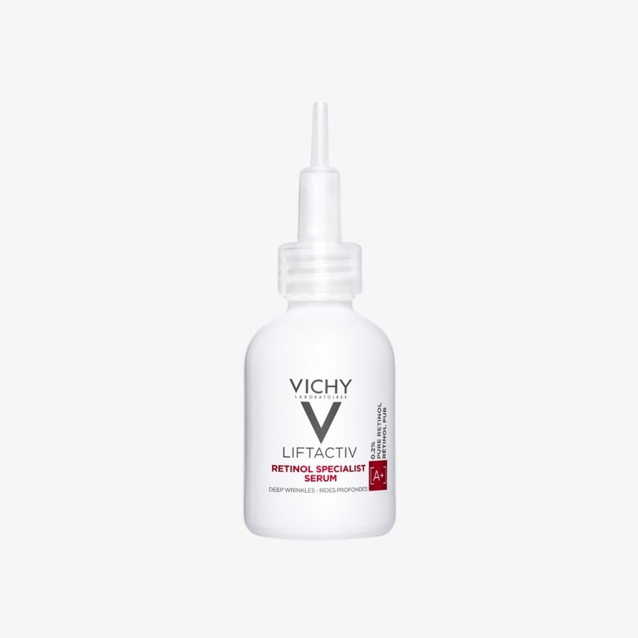 LIFTACTIV Retinol Serum