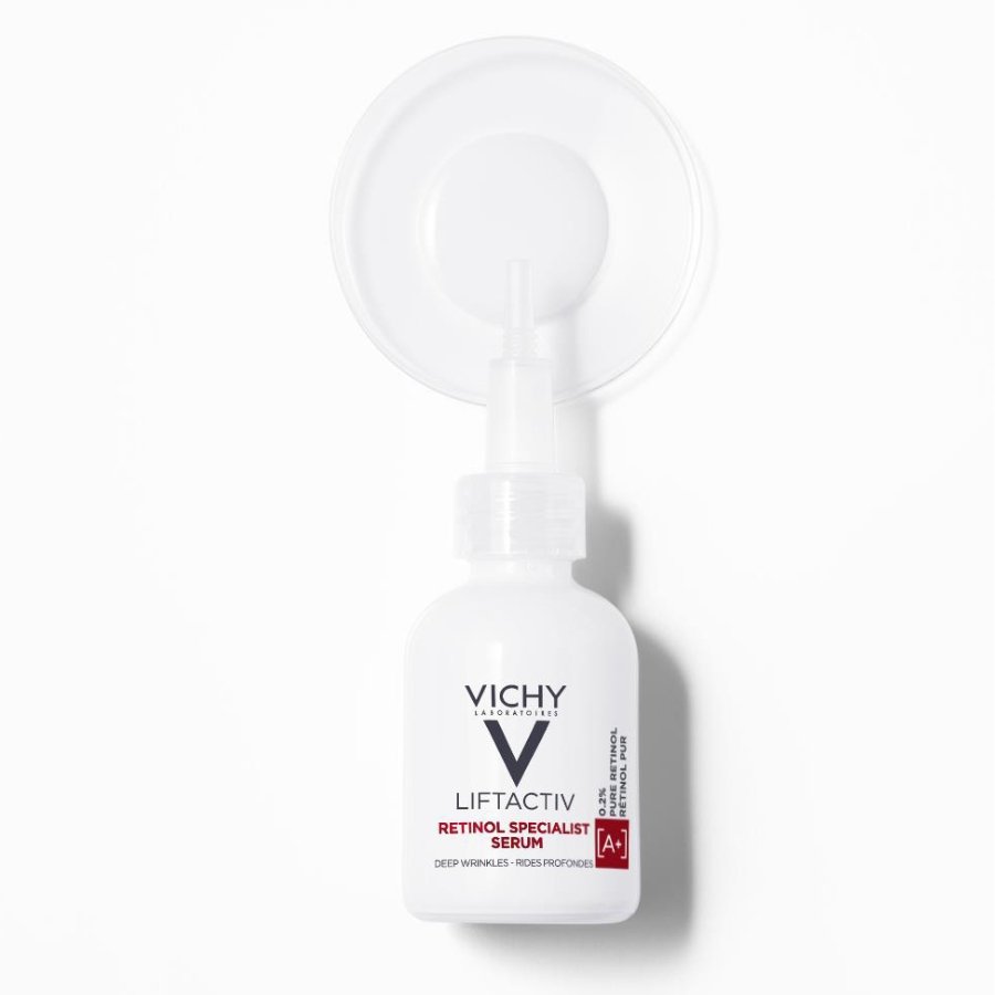 Tinh chất trẻ hóa da ngừa lão hóa LIFTACTIV Retinol Serum