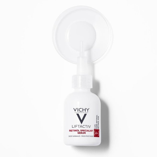 Tinh chất trẻ hóa da ngừa lão hóa LIFTACTIV Retinol Serum