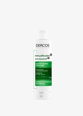 Dầu gội làm sạch gàu cho da đầu dầu Vichy Anti Dandruff