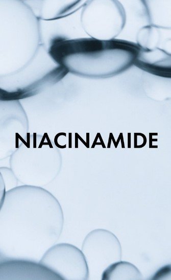 Nacinamide