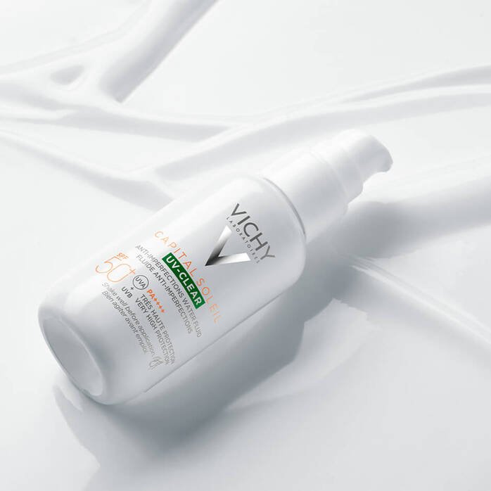 CAPITAL SOLEIL UV Clear - 3