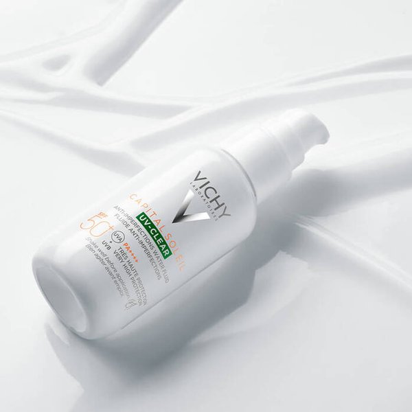 CAPITAL SOLEIL UV Clear - 3