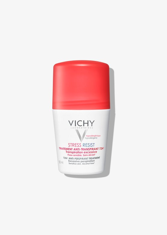 VIC_050_VICHY_DEO_STRESS RESIST - 72-hour Anti-Perspirant Intensive Treatment - Roll On