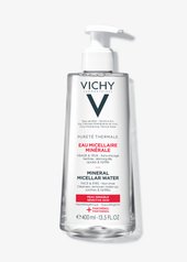 VIC_152_VICHY_PURETE_THERMALE_Mineral Micellar Water - Sensitive Skin-400ml