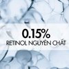 Retinol nguyên chất